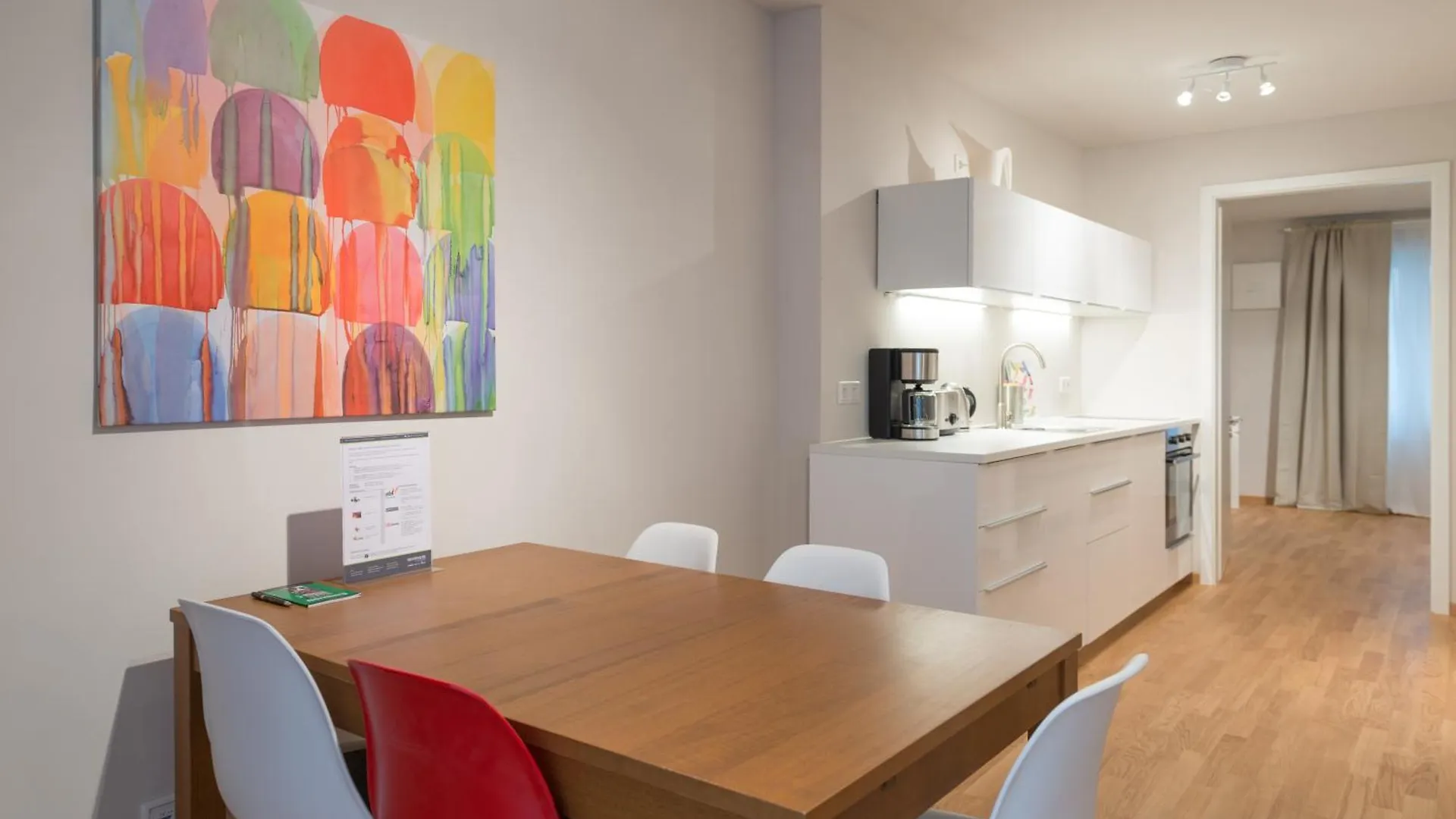 Premium Apartments Thommen Νυρεμβέργη