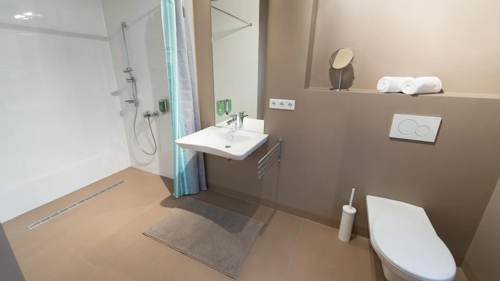 Premium Apartments Thommen Νυρεμβέργη 0*,
