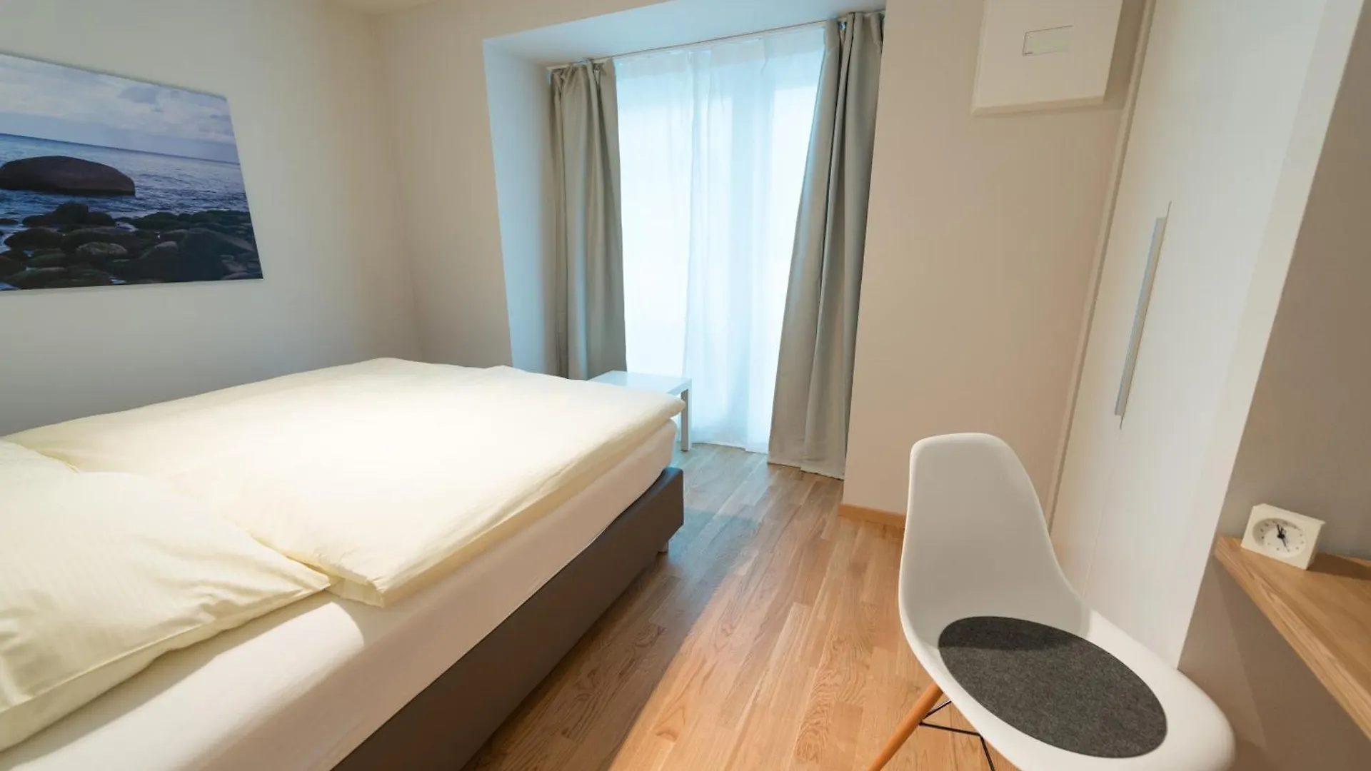Premium Apartments Thommen ニュルンベルク